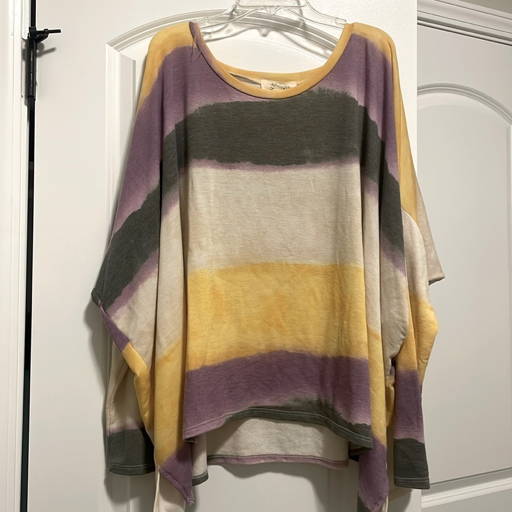 Mardi Gras shirt